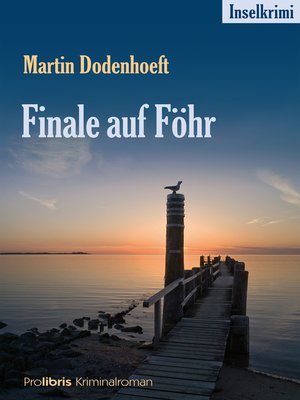 cover image of Finale auf Föhr